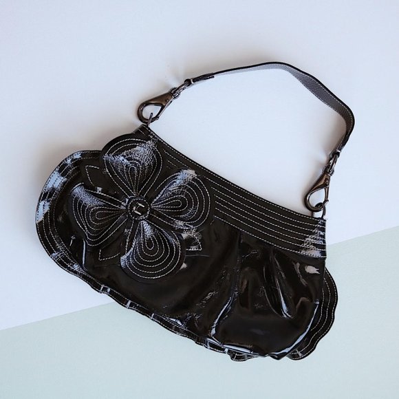 Moschino Handbags - Moschino Vintage Bag